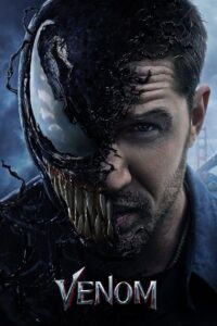 Venom (2018) Dual Audio [Hindi ORG & ENG] BluRay 480p, 720p & 1080p | GDrive