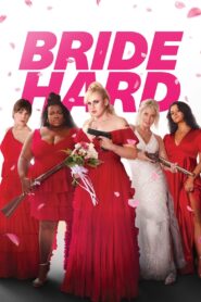 Bride Hard (2025) Dual Audio [Hindi ORG & ENG] WEB-DL 480p, 720p & 1080p | GDRive