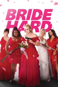 Bride Hard (2025) Dual Audio [Hindi ORG & ENG] WEB-DL 480p, 720p & 1080p | GDRive