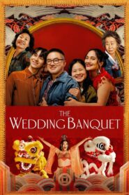 The Wedding Banquet (2025) Dual Audio [Hindi ORG & ENG] WEB-DL 480p, 720p & 1080p | GDRive