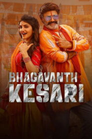 Bhagavanth Kesari (2023) Dual Audio [Hindi ORG & Telugu] WEB-DL 480p, 720p & 1080p | GDRive