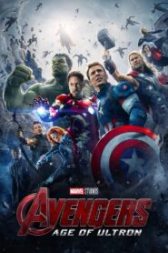 Avengers: Age of Ultron (2015) Dual Audio [Hindi ORG & ENG] BluRay 480p, 720p & 1080p | GDrive