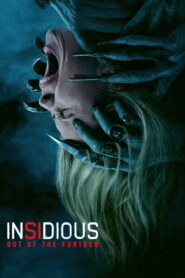 Insidious 6: Out of the Further (2026) Dual Audio [Hindi & ENG] PRE-HD 480p, 720p & 1080p | GDRive | ESub