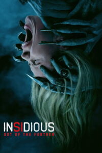 Insidious 6: Out of the Further (2026) Dual Audio [Hindi & ENG] PRE-HD 480p, 720p & 1080p | GDRive | ESub