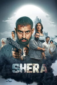 Shera (2026) Punjabi WEB-DL 480p, 720p & 1080p | GDRive
