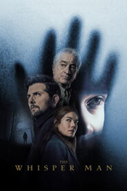 The Whisper Man (2026) Dual Audio [Hindi ORG & ENG] WEB-DL 480p, 720p & 1080p | GDRive