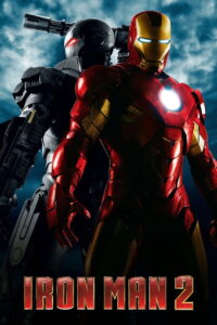 Iron Man 2 (2010) Dual Audio [Hindi ORG & ENG] BluRay 480p, 720p & 1080p | GDRive