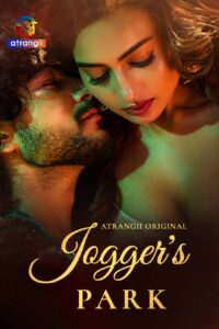 Joggers Park : Season 1 Hindi WEB-DL 480p, 720p & 1080p HEVC | [Complete]