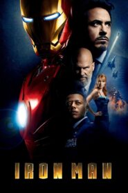 Iron Man (2008) Dual Audio [Hindi ORG & ENG] BluRay 480p, 720p & 1080p | GDRive