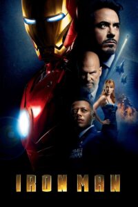 Iron Man (2008) Dual Audio [Hindi ORG & ENG] BluRay 480p, 720p & 1080p | GDRive
