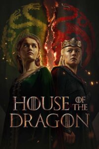 House of the Dragon : Season 3 Dual Audio [Hindi ORG & ENG] WEB-DL 480p, 720p & 1080p | [Complete]