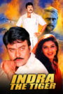 Indra – The Tiger (2002) Dual Audio [Hindi ORG & Telugu] WEB-DL 480p, 720p & 1080p | GDRive