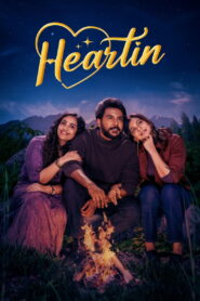 Heartin (2026) Dual Audio [Hindi ORG & Tamil] WEB-DL 480p, 720p & 1080p | GDRive