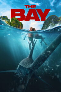 The Bay (2026) Dual Audio [Hindi ORG & ENG] WEB-DL 480p, 720p & 1080p | GDRive