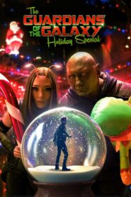 The Guardians of the Galaxy Holiday Special (2022) Dual Audio [Hindi ORG & ENG] BluRay 480p, 720p & 1080p | GDRive