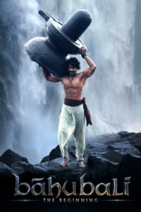 Baahubali: The Beginning (2015) Hindi BluRay 480p, 720p & 1080p | GDRive
