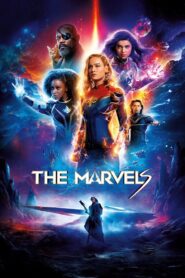The Marvels (2023) Dual Audio [Hindi ORG & ENG] WEB-DL 480p, 720p & 1080p | GDRive