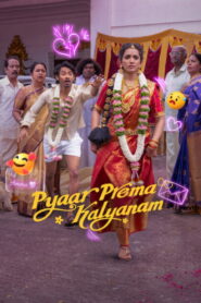 Pyaar Prema Kalyanam (2026) Dual Audio [Hindi ORG & Tamil] WEB-DL 480p, 720p & 1080p | GDRive