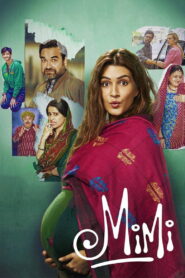 Mimi (2021) Hindi WEB-DL 480p, 720p & 1080p | GDRive