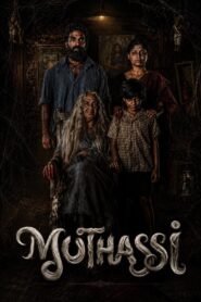 Muthassi : Season 1 Dual Audio [Hindi ORG & Malayalam] WEB-DL 480p, 720p & 1080p HEVC | [Complete]