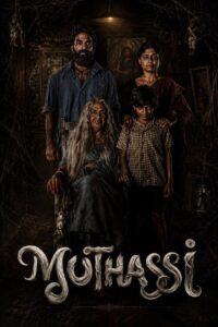 Muthassi : Season 1 Dual Audio [Hindi ORG & Malayalam] WEB-DL 480p, 720p & 1080p HEVC | [Complete]