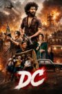DC (2026) [Hindi ORG] PRE-HD 480p, 720p & 1080p | GDRive