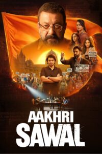 Aakhri Sawal (2026) Hindi WEB-DL 480p, 720p & 1080p | GDRive