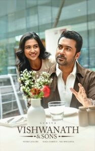 Vishwanath & Sons (2026) Tamil PRE-HD 480p, 720p & 1080p | GDRive | ESub