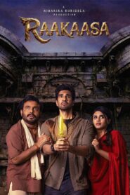 Raakaasa (2026) [Hindi HQ Dub] WEB-DL 480p, 720p & 1080p | GDRive