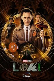 Loki : Season 1 Dual Audio [Hindi ORG & ENG] WEB-DL 480p, 720p & 1080p [Complete]