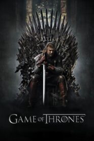 Game of Thrones : Dual Audio [Hindi ORG & ENG] Season 1-8 BluRay 480p, 720p & 1080p | [Complete]