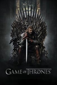 Game of Thrones : Dual Audio [Hindi ORG & ENG] Season 1-8 BluRay 480p, 720p & 1080p | [Complete]