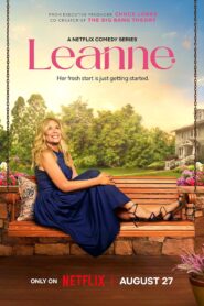 Leanne : Season 2 Dual Audio [Hindi ORG & ENG] WEB-DL 480p, 720p & 1080p HEVC | [Complete]