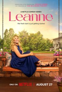 Leanne : Season 2 Dual Audio [Hindi ORG & ENG] WEB-DL 480p, 720p & 1080p HEVC | [Complete]
