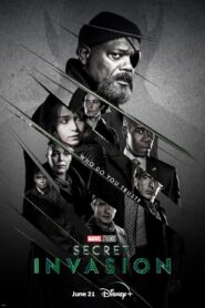 Secret Invasion : Season 1 Dual Audio [Hindi ORG & ENG] WEB-DL 480p, 720p & 1080p | [Complete]