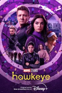 Hawkeye : Season 1 Dual Audio [Hindi ORG & ENG] WEB-DL 480p, 720p & 1080p | [Complete]