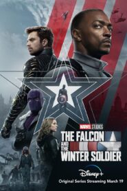 The Falcon and the Winter Soldier : Season 1 Dual Audio [Hindi ORG & ENG] WEB-DL 480p, 720p & 1080p | [Complete]