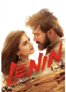 Lenin (2026) Dual Audio [Hindi HQ & Telugu] WEB-DL 480p, 720p & 1080p | GDRive