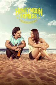 Honeymoon Express (2026) Dual Audio [Hindi ORG & Telugu] WEB-DL 480p, 720p & 1080p | GDRive