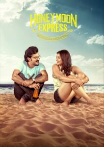 Honeymoon Express (2026) Dual Audio [Hindi ORG & Telugu] WEB-DL 480p, 720p & 1080p | GDRive