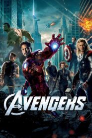 The Avengers (2012) Dual Audio [Hindi ORG & ENG] BluRay 480p, 720p & 1080p | GDrive