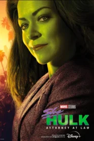 She-Hulk: Attorney at Law : Season 1 Dual Audio [Hindi ORG & ENG] WEB-DL 480p, 720p & 1080p | BSub | [Complete]