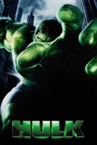Hulk (2003) Dual Audio [Hindi ORG & ENG] BluRay 480p, 720p & 1080p | GDRive