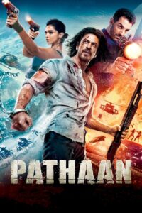 Pathaan (2023) Hindi WEB-DL 480p, 720p, 1080p & 4K UHD 2160p | GDRive