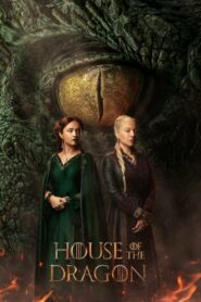 House of the Dragon : Season 1 Dual Audio [Hindi ORG & ENG] WEB-DL 480p, 720p & 1080p | [Complete]