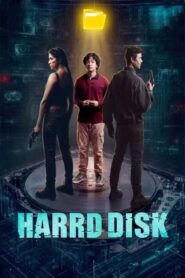 Harrd Disk (2026) Hindi HDTS 480p, 720p & 1080p | GDRive
