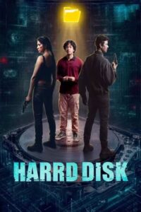Harrd Disk (2026) Hindi HDTS 480p, 720p & 1080p | GDRive