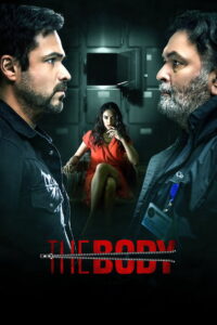 The Body (2019) Hindi WEB-DL 480p, 720p & 1080p | GDRive