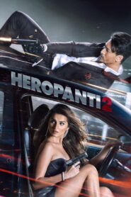 Heropanti 2 Heropanti 2 (2022) Hindi WEB-DL 480p, 720p & 1080p | GDRive