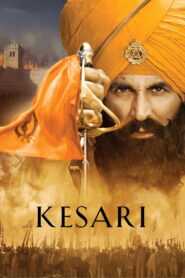Kesari (2018) Hindi WEB-DL 480p, 720p & 1080p | GDRive